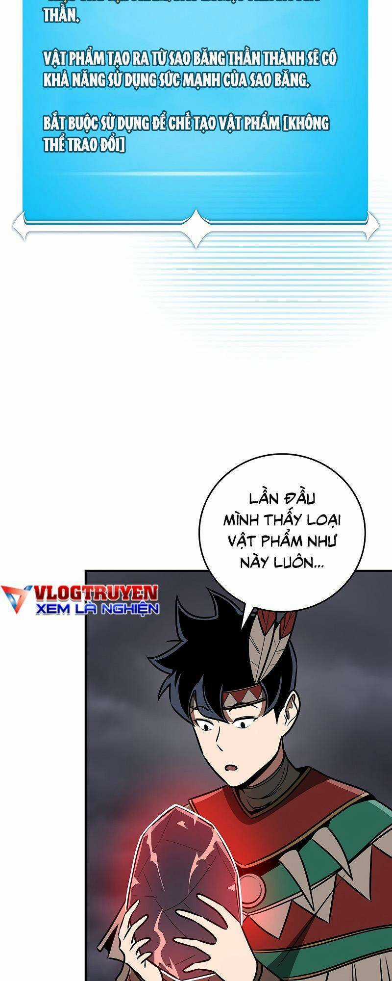 Streamer Pháp Sư - Chapter 96 - Trang 43