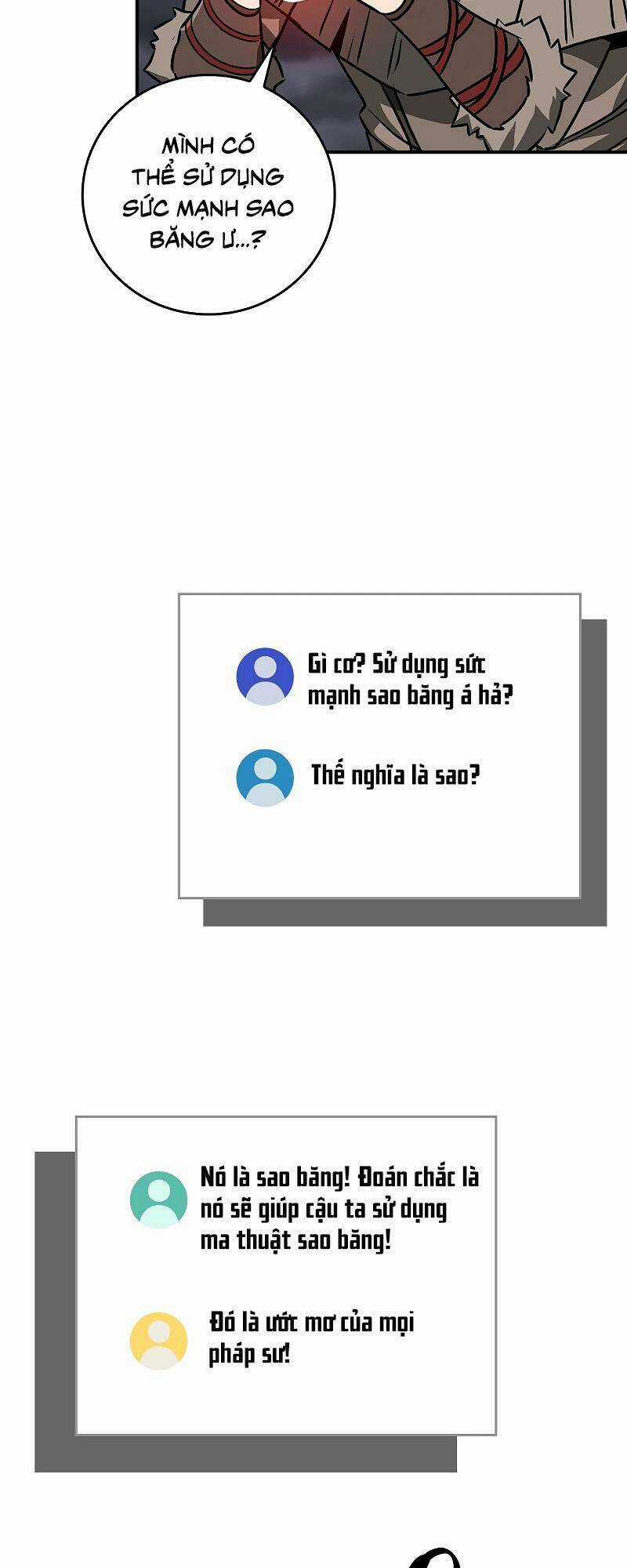 Streamer Pháp Sư - Chapter 96 - Trang 44