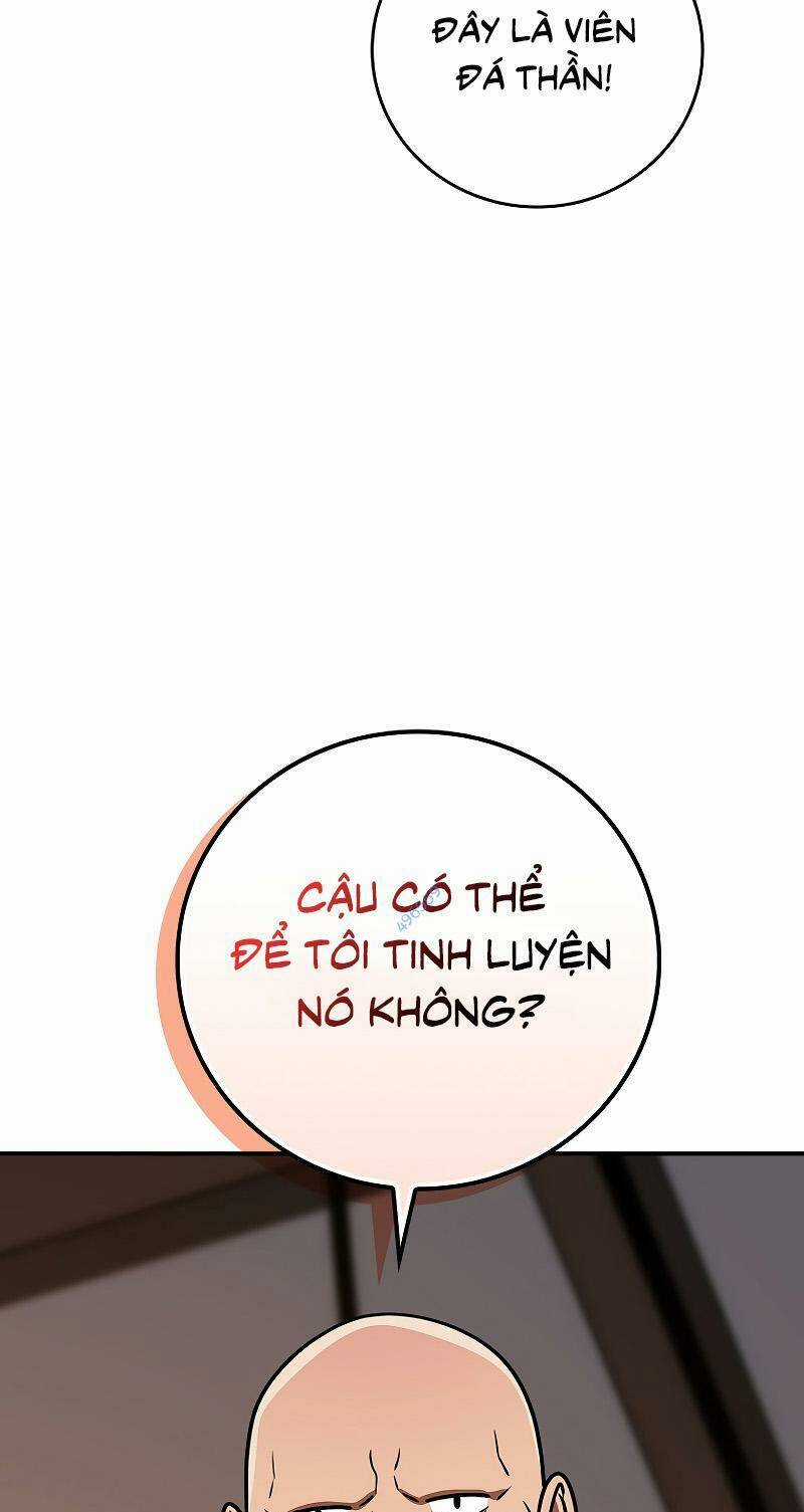 Streamer Pháp Sư - Chapter 96 - Trang 50