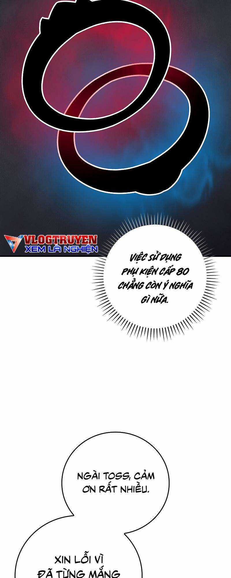 Streamer Pháp Sư - Chapter 96 - Trang 54