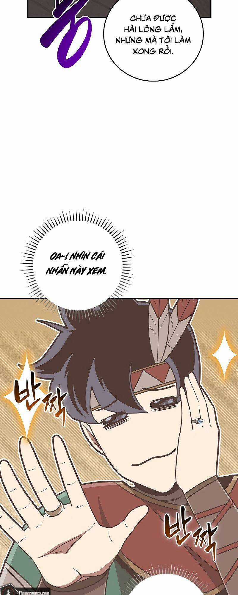 Streamer Pháp Sư - Chapter 96 - Trang 58