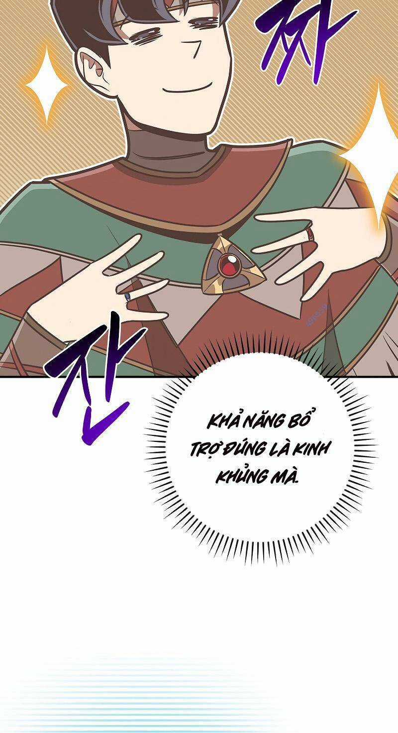 Streamer Pháp Sư - Chapter 96 - Trang 61