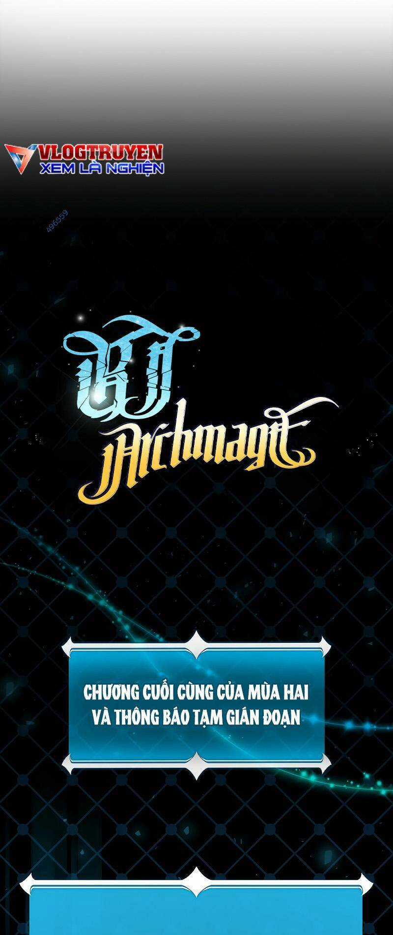 Streamer Pháp Sư - Chapter 96 - Trang 82