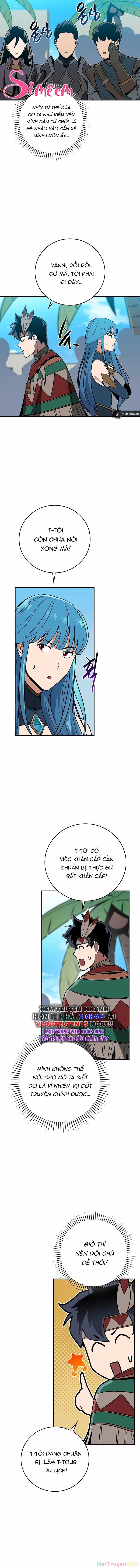 Streamer Pháp Sư - Chapter 97 - Trang 14