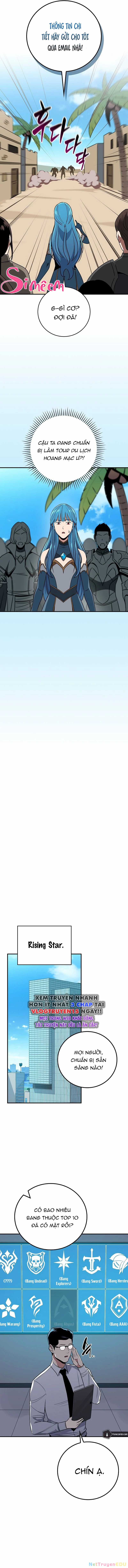 Streamer Pháp Sư - Chapter 97 - Trang 15