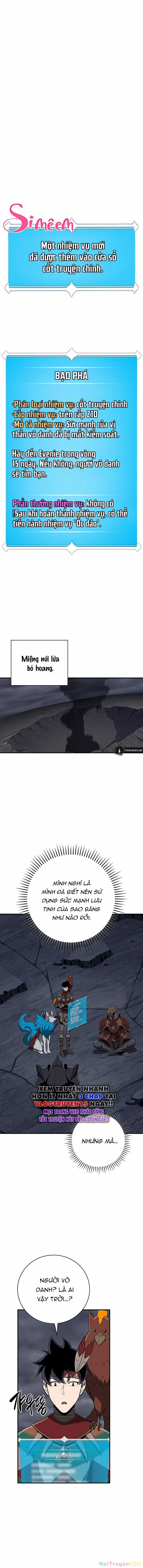 Streamer Pháp Sư - Chapter 97 - Trang 4