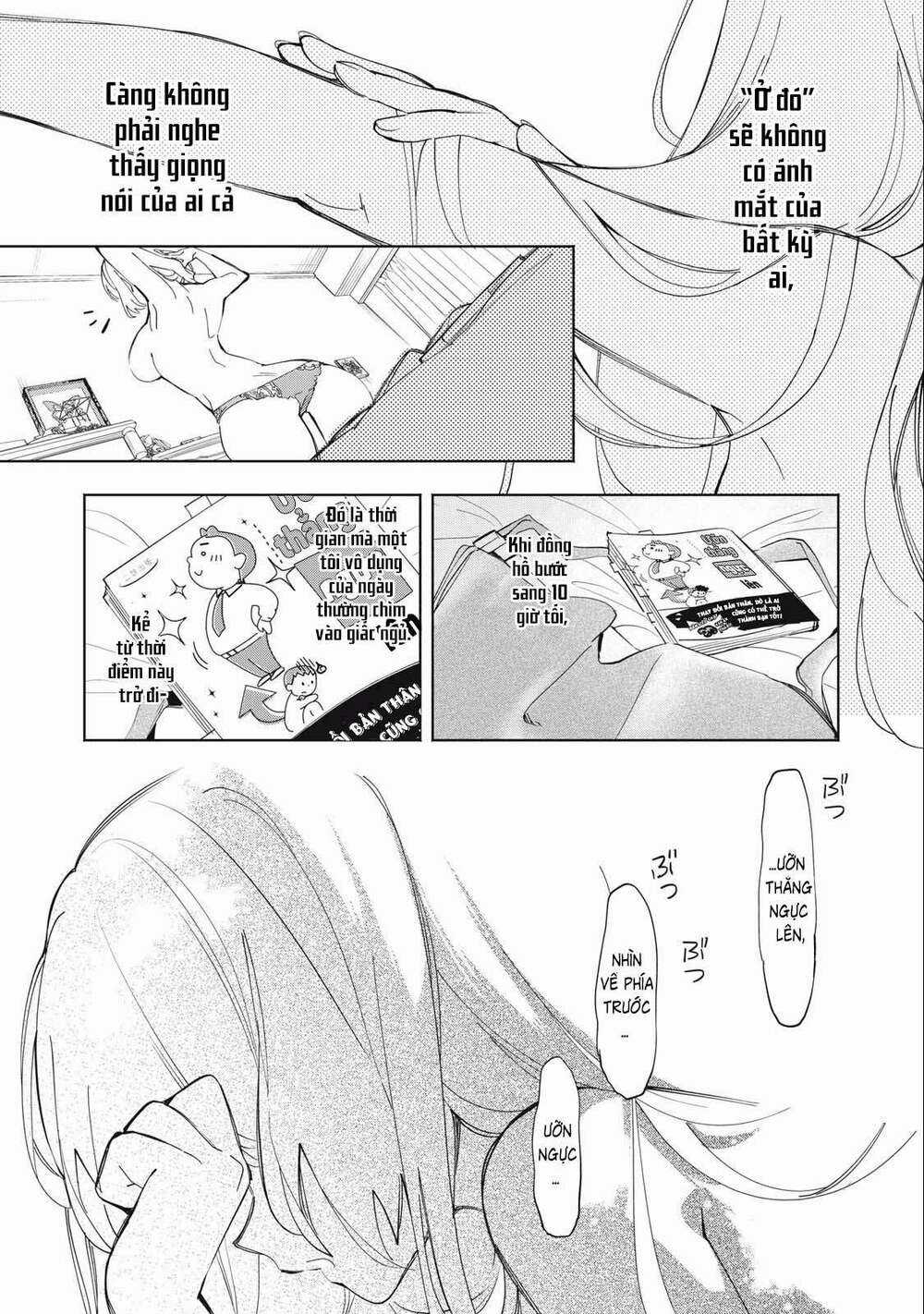 Streamer X Kẻ Háo Sắc - Chapter 1 - Trang 18