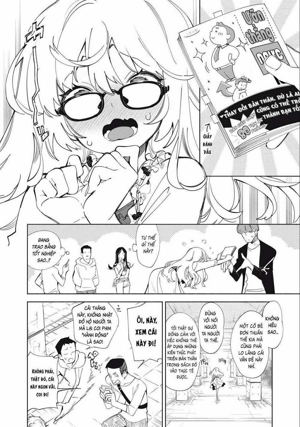 Streamer X Kẻ Háo Sắc - Chapter 1 - Trang 3