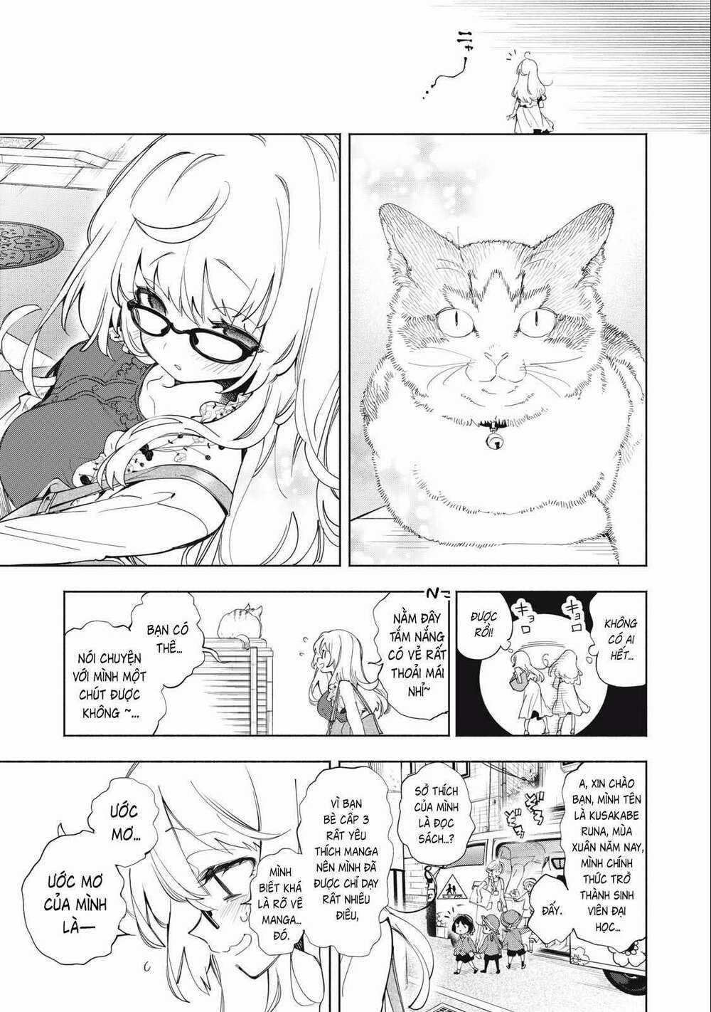 Streamer X Kẻ Háo Sắc - Chapter 1 - Trang 6