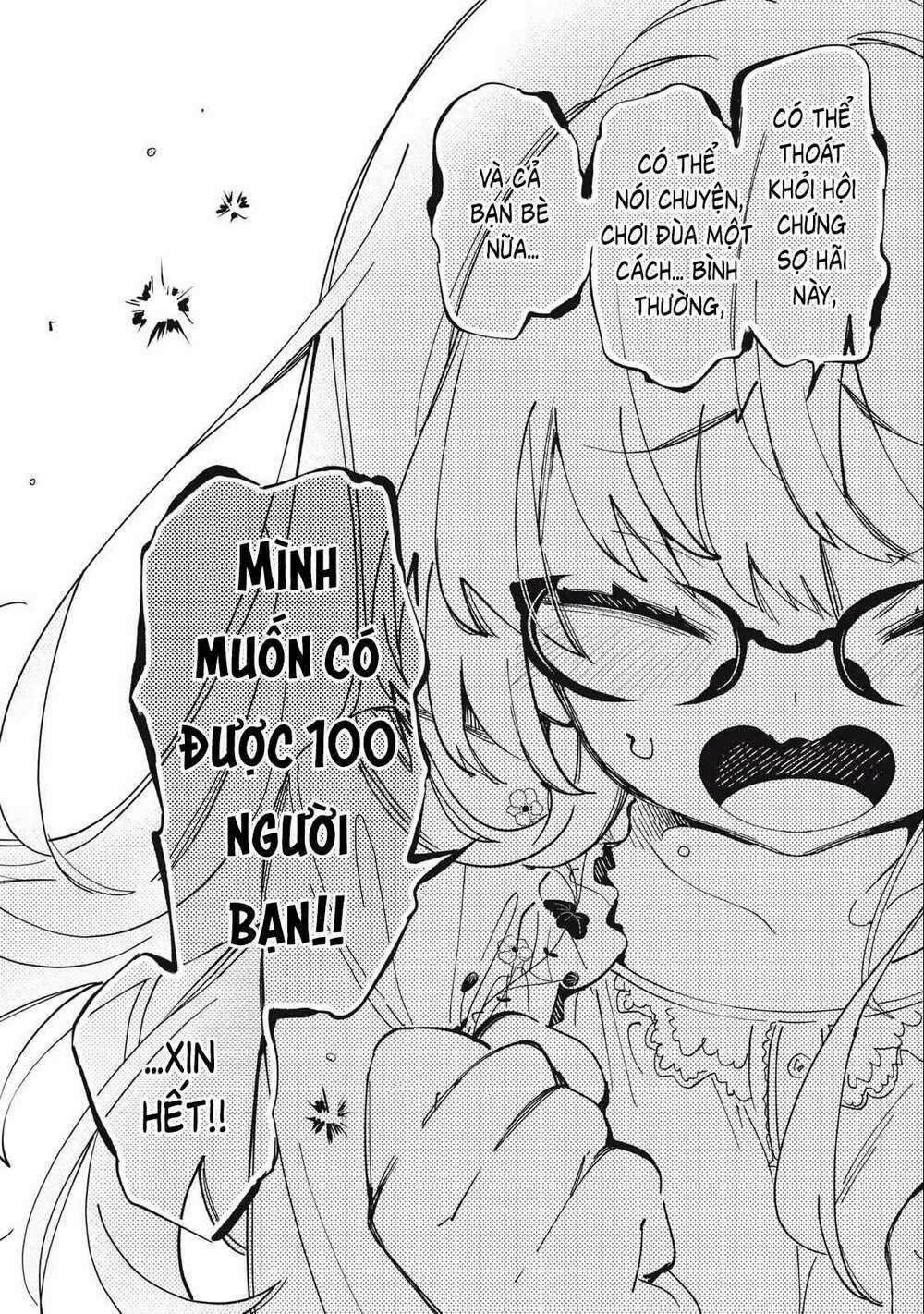 Streamer X Kẻ Háo Sắc - Chapter 1 - Trang 7