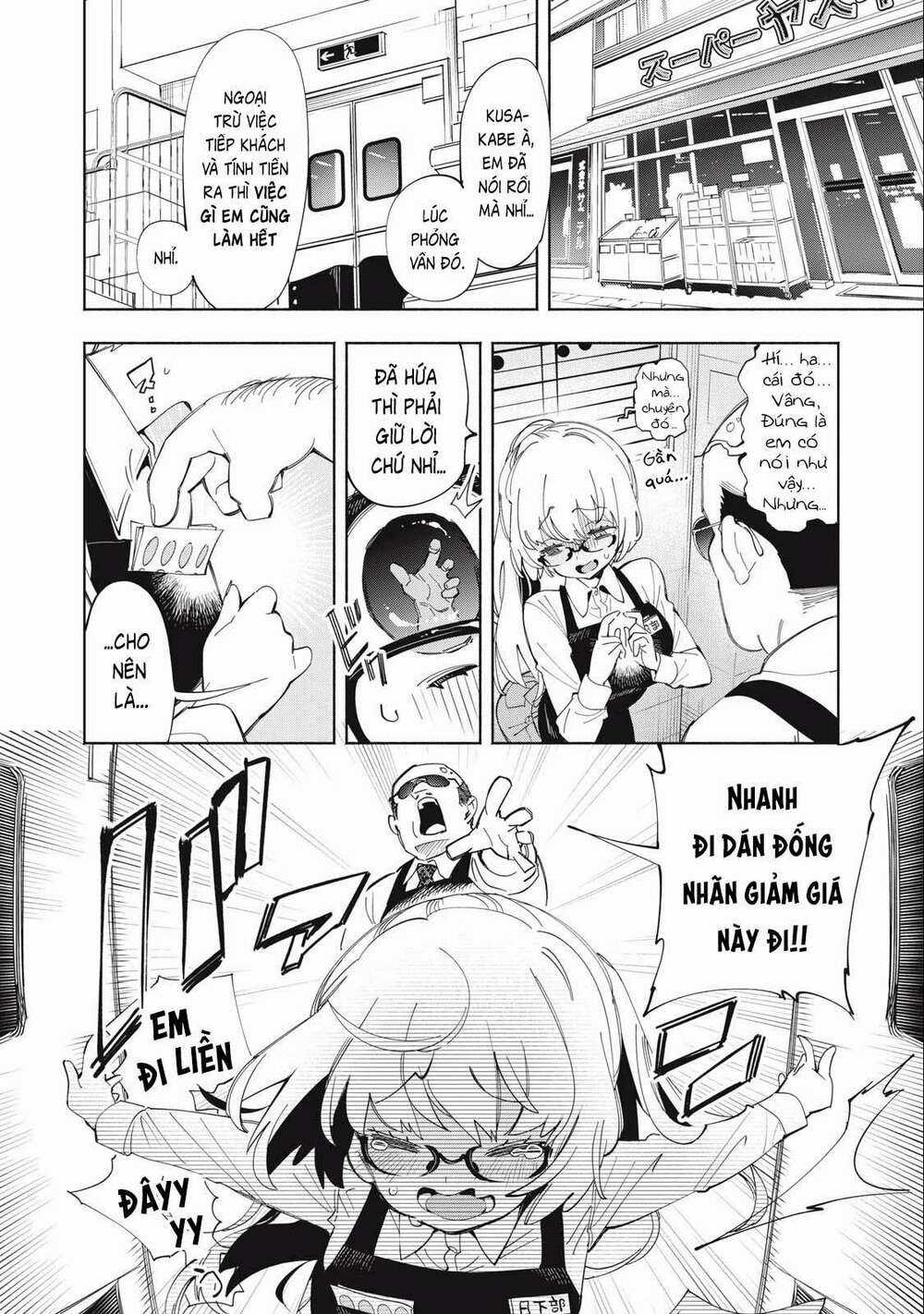 Streamer X Kẻ Háo Sắc - Chapter 1 - Trang 9