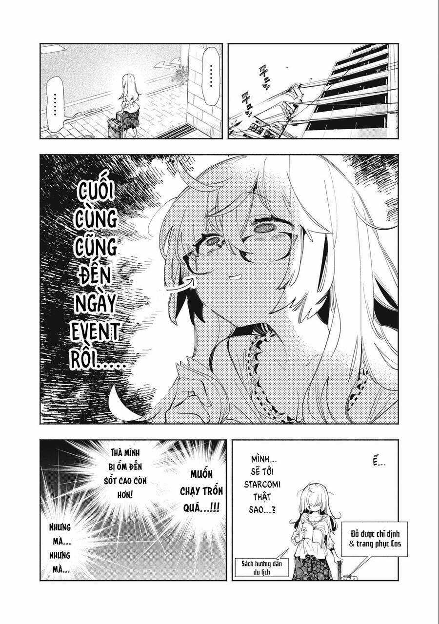 Streamer X Kẻ Háo Sắc - Chapter 12 - Trang 6