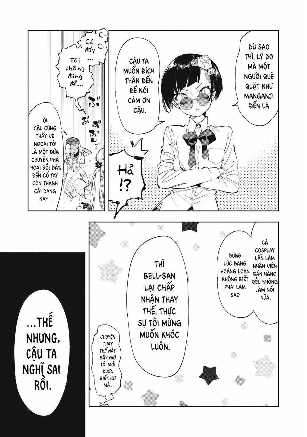 Streamer X Kẻ Háo Sắc - Chapter 13 - Trang 14