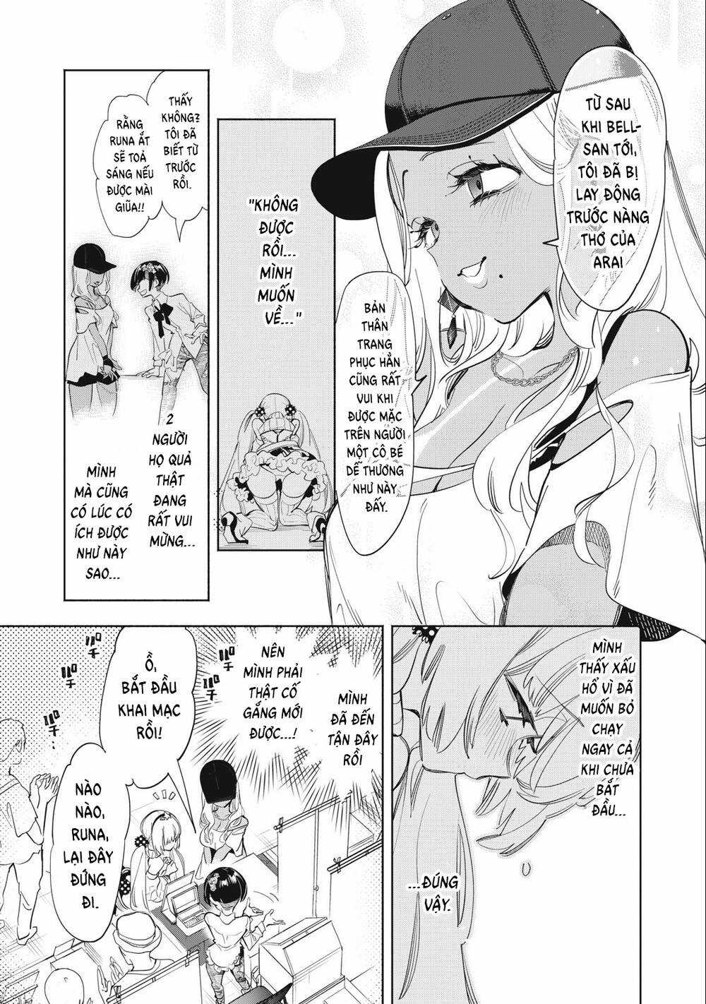 Streamer X Kẻ Háo Sắc - Chapter 13 - Trang 16