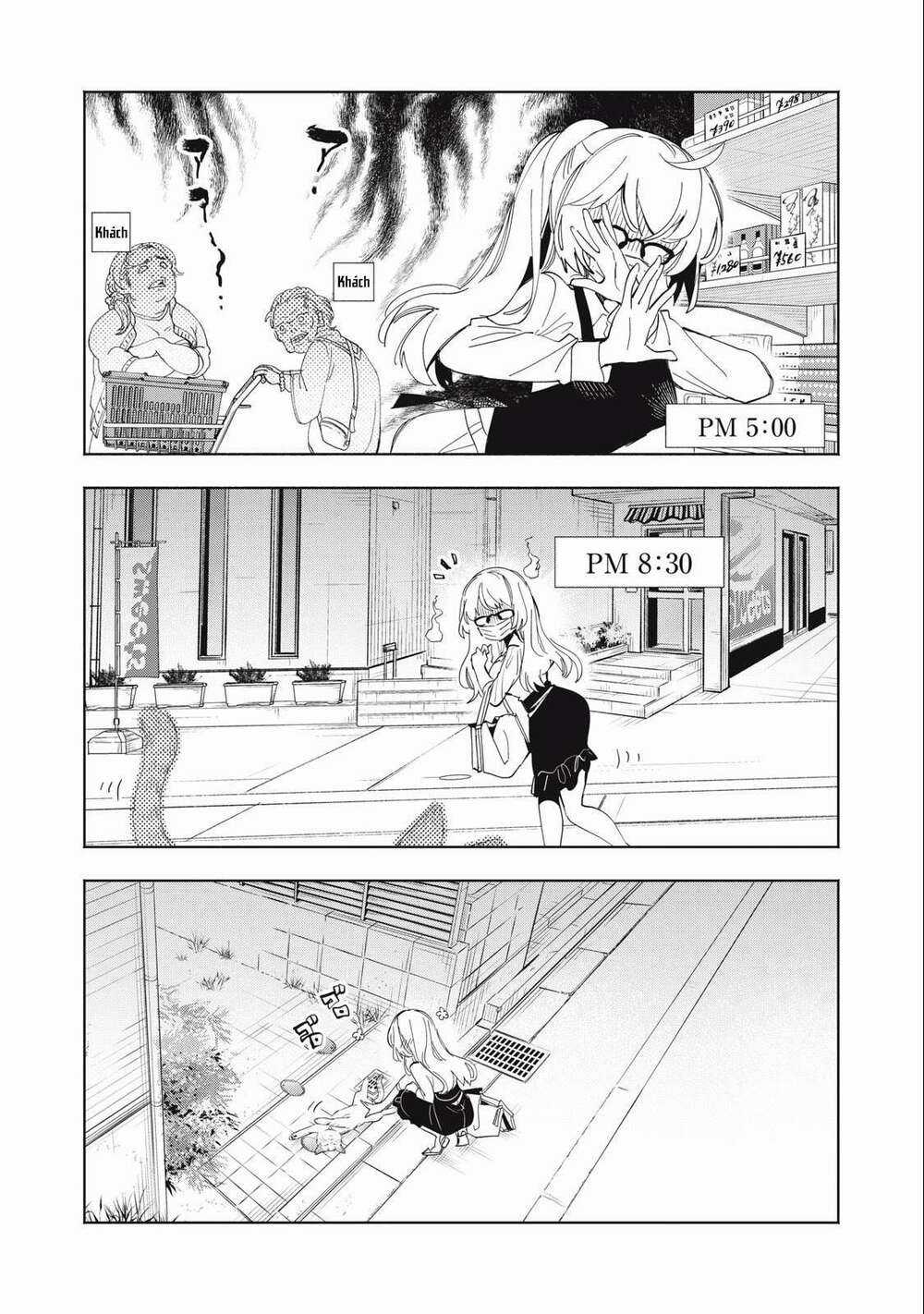 Streamer X Kẻ Háo Sắc - Chapter 2 - Trang 12