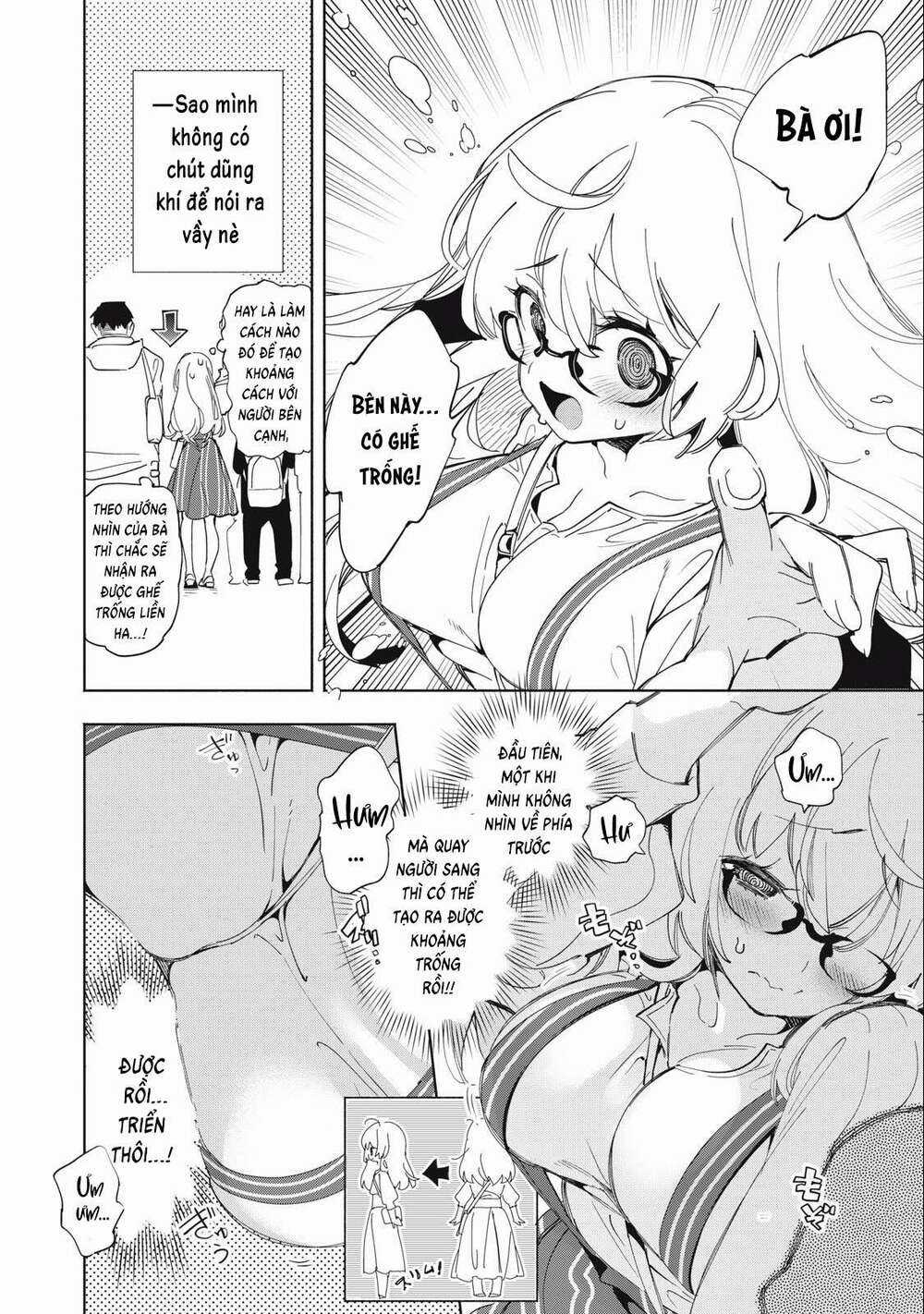 Streamer X Kẻ Háo Sắc - Chapter 2 - Trang 15