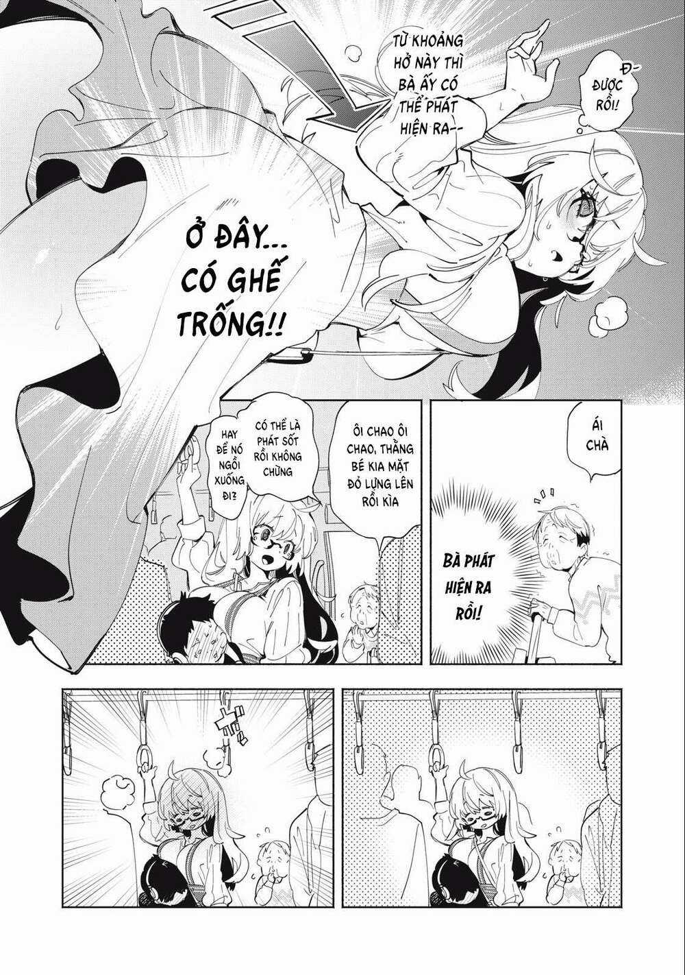 Streamer X Kẻ Háo Sắc - Chapter 2 - Trang 16