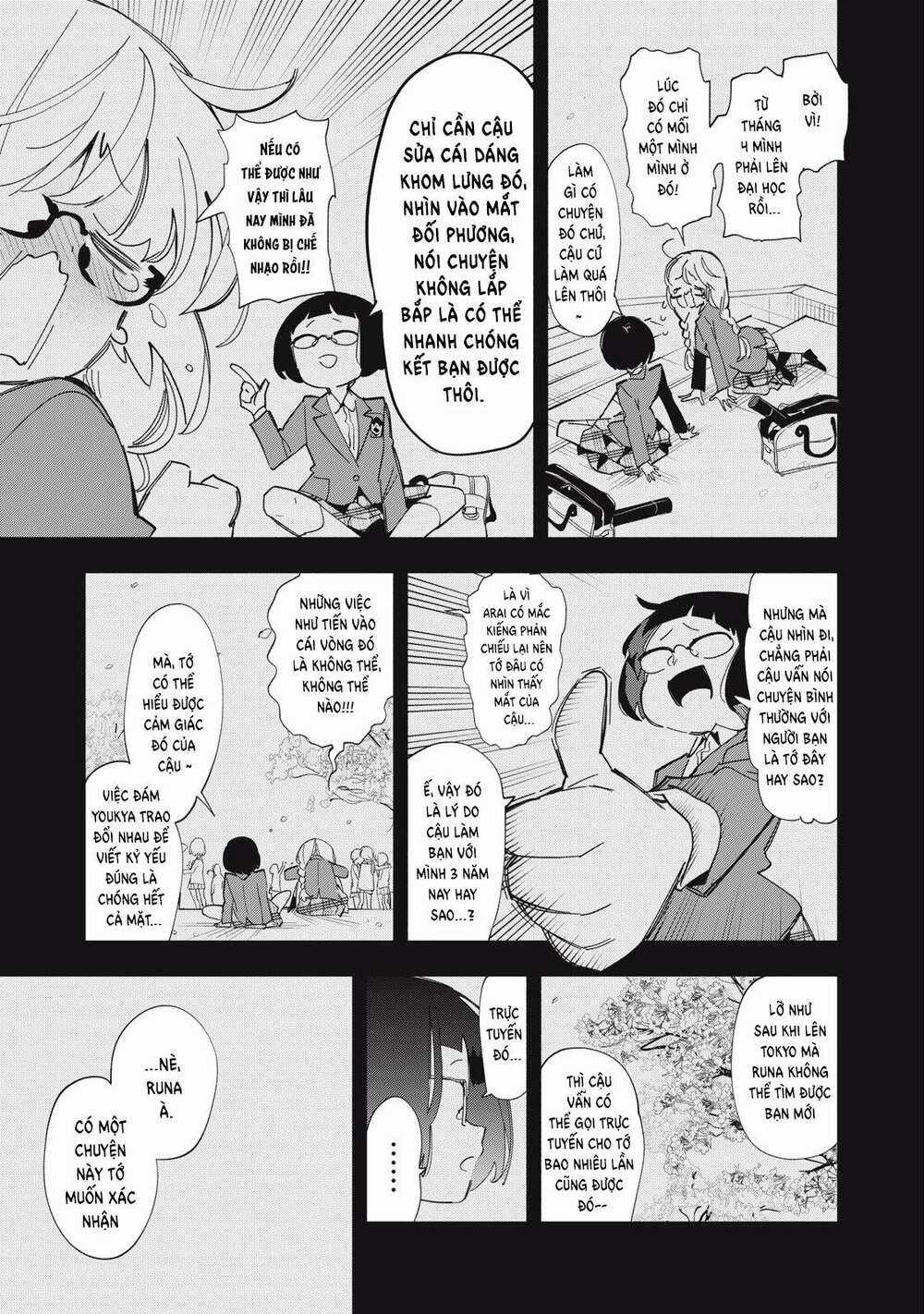 Streamer X Kẻ Háo Sắc - Chapter 2 - Trang 20