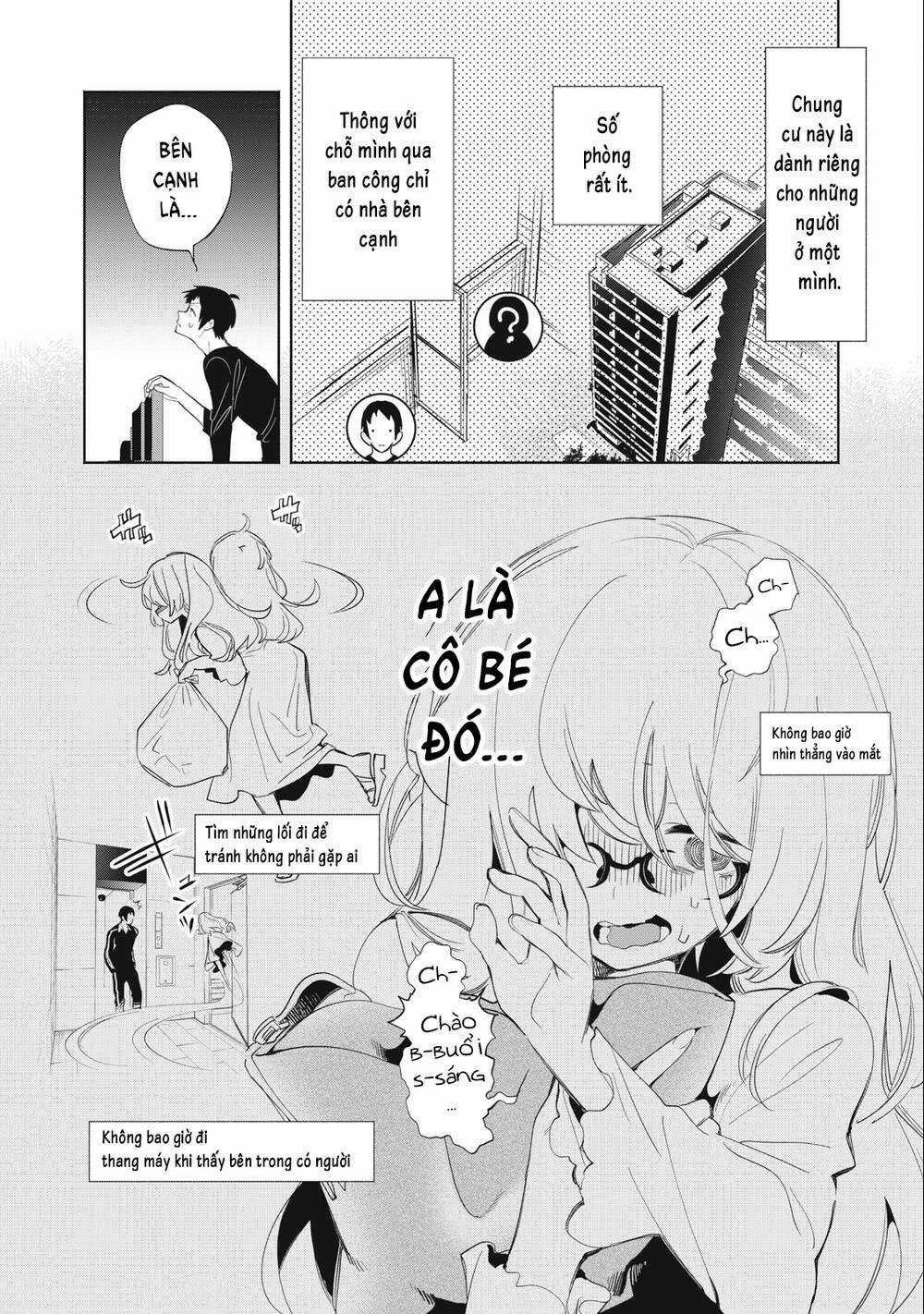 Streamer X Kẻ Háo Sắc - Chapter 4 - Trang 3