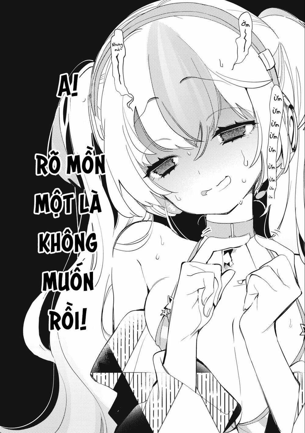 Streamer X Kẻ Háo Sắc - Chapter 4 - Trang 8