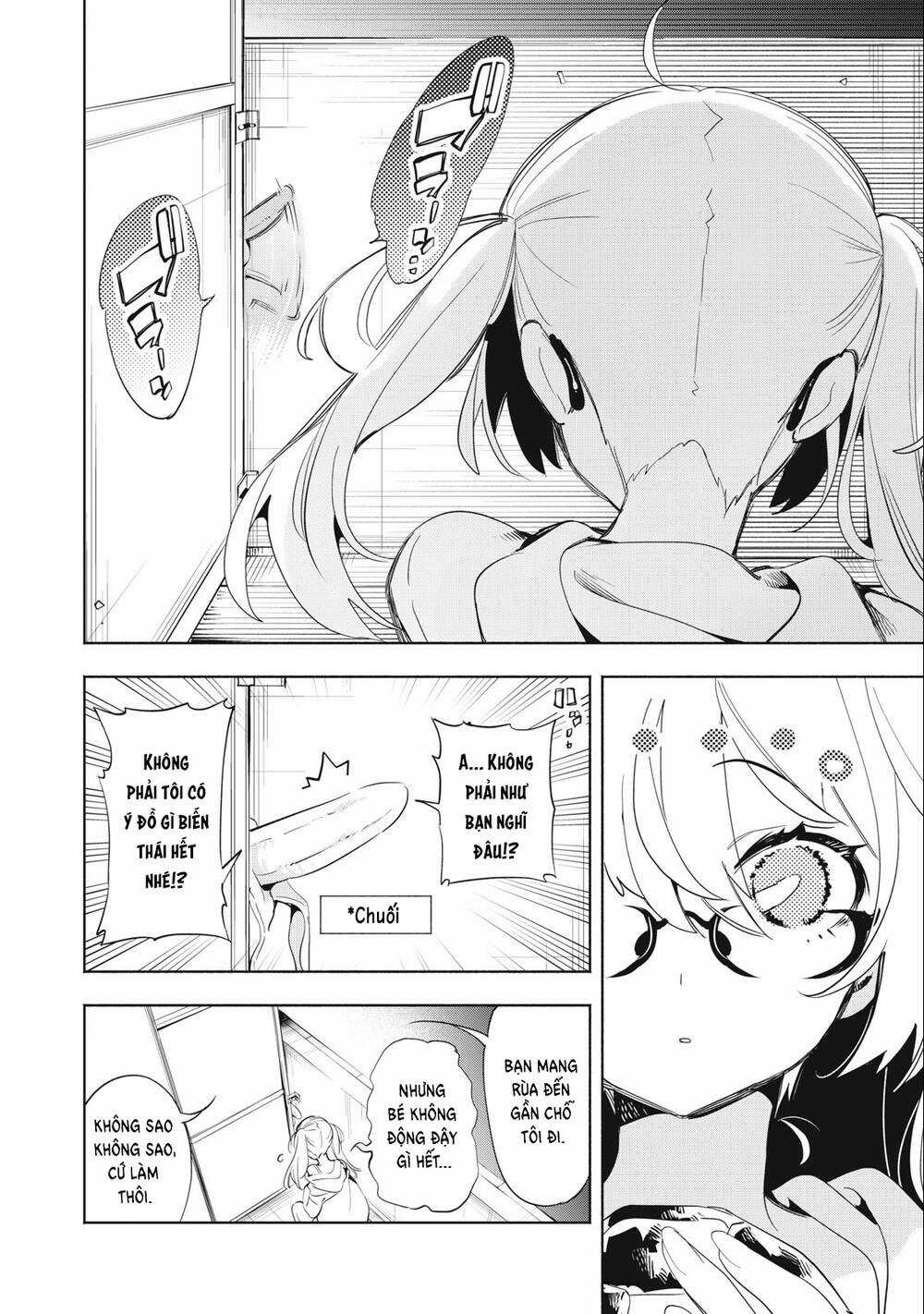 Streamer X Kẻ Háo Sắc - Chapter 5 - Trang 6