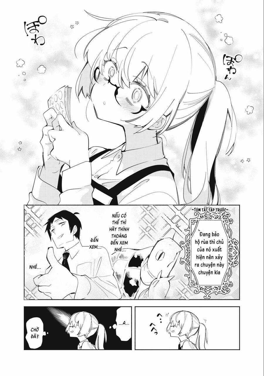 Streamer X Kẻ Háo Sắc - Chapter 6 - Trang 2