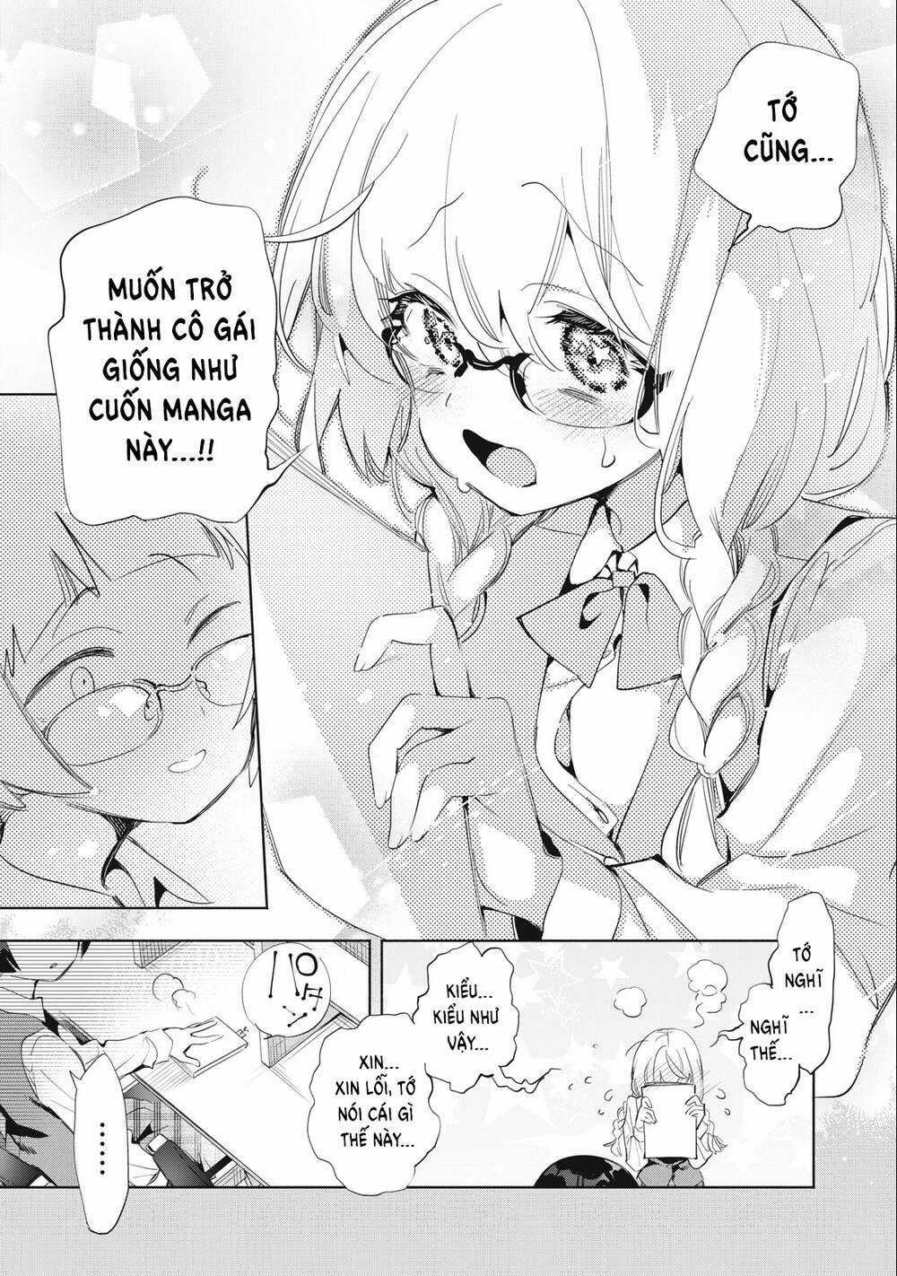 Streamer X Kẻ Háo Sắc - Chapter 8 - Trang 6