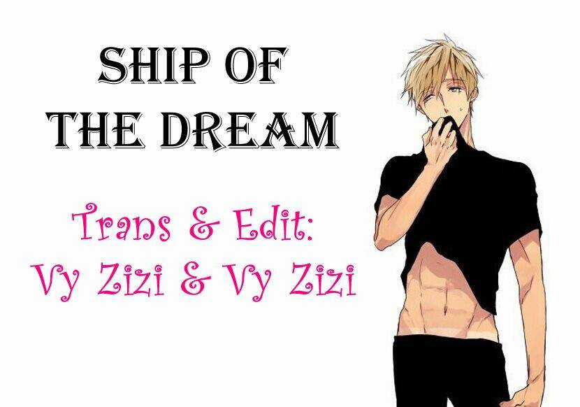 Strenuous Life - Chapter 4 - Trang 1