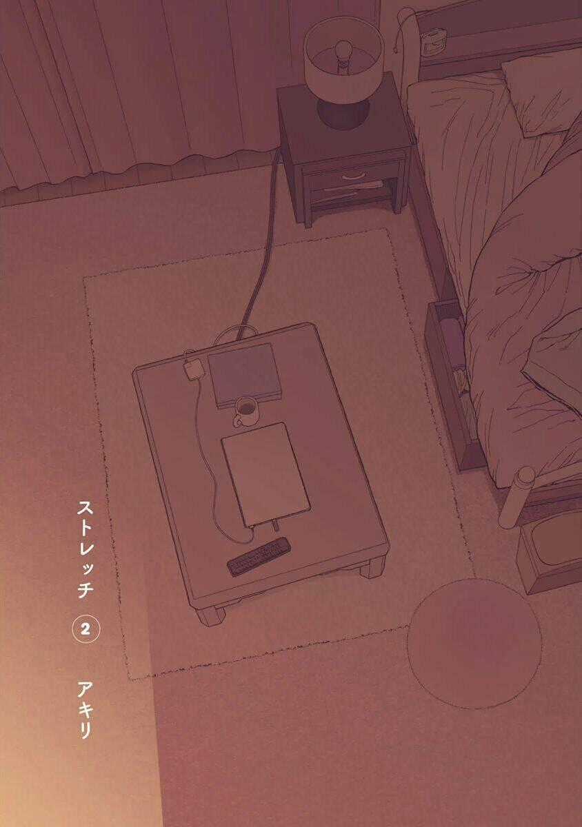 Stretch - Chapter 11.5 - Trang 2