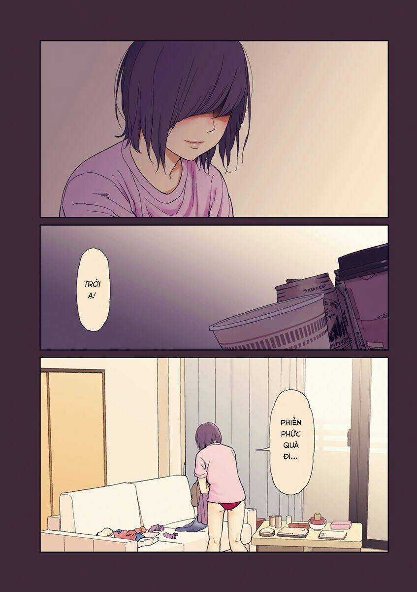 Stretch - Chapter 11.5 - Trang 8