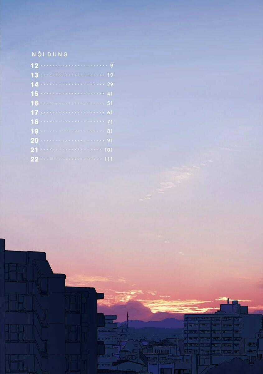 Stretch - Chapter 11.5 - Trang 9