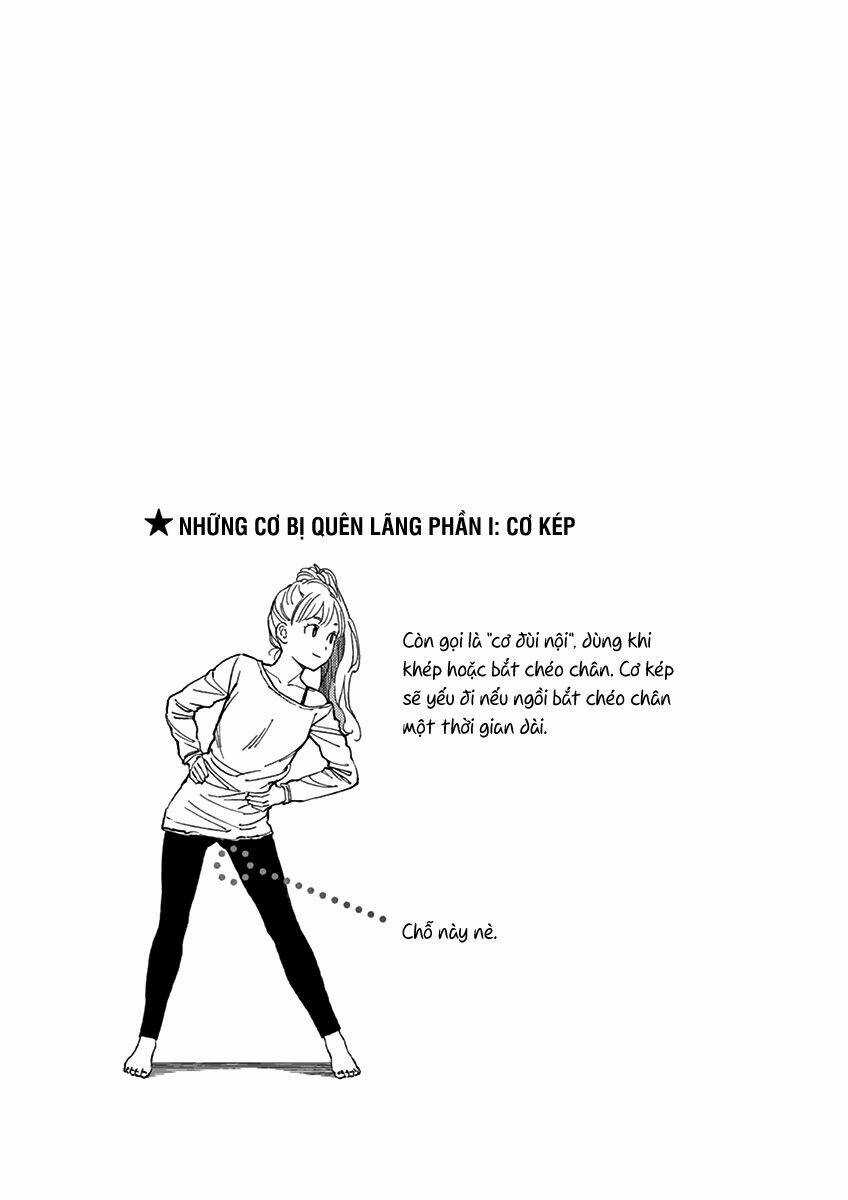 Stretch - Chapter 12 - Trang 9