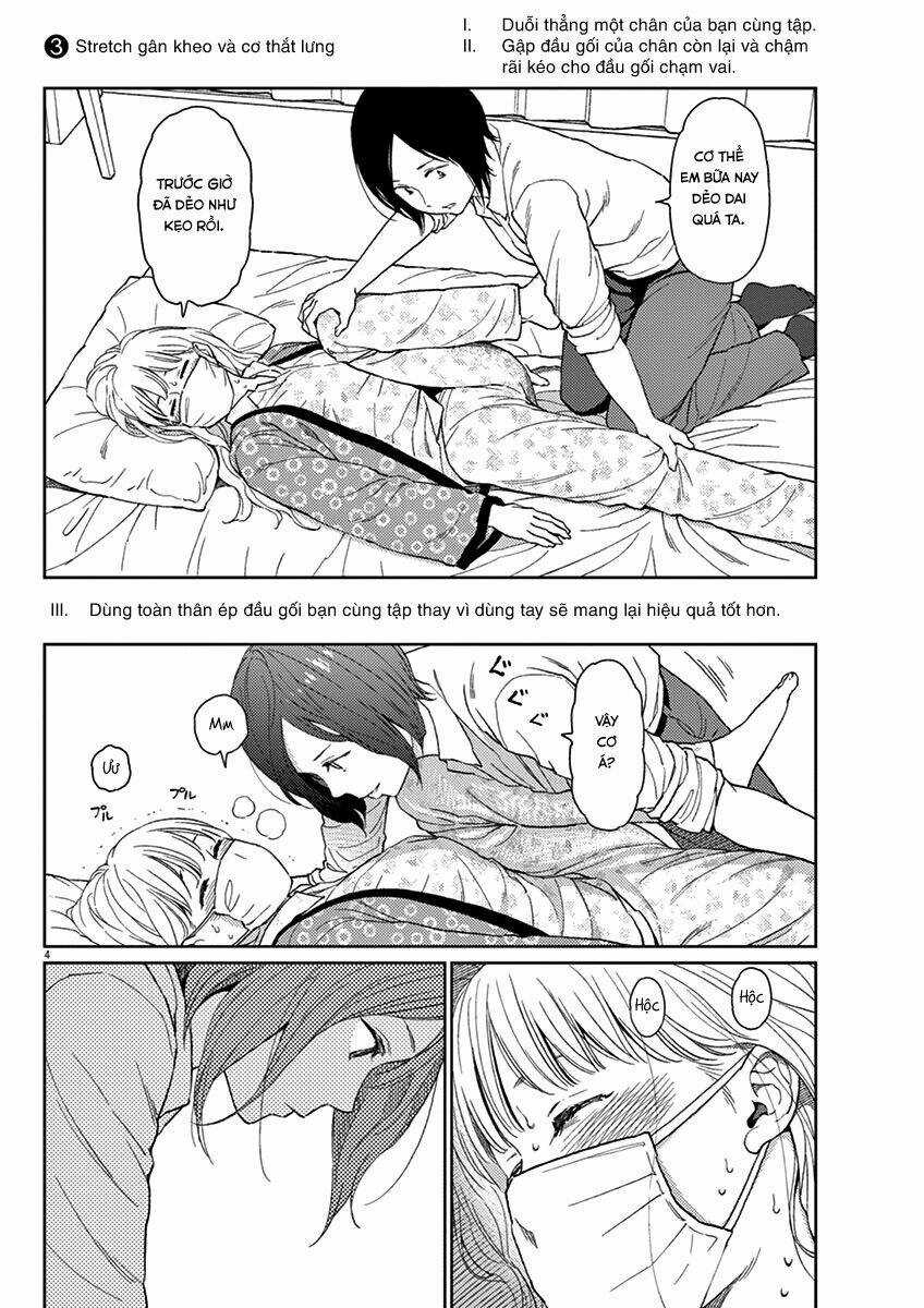 Stretch - Chapter 13 - Trang 4