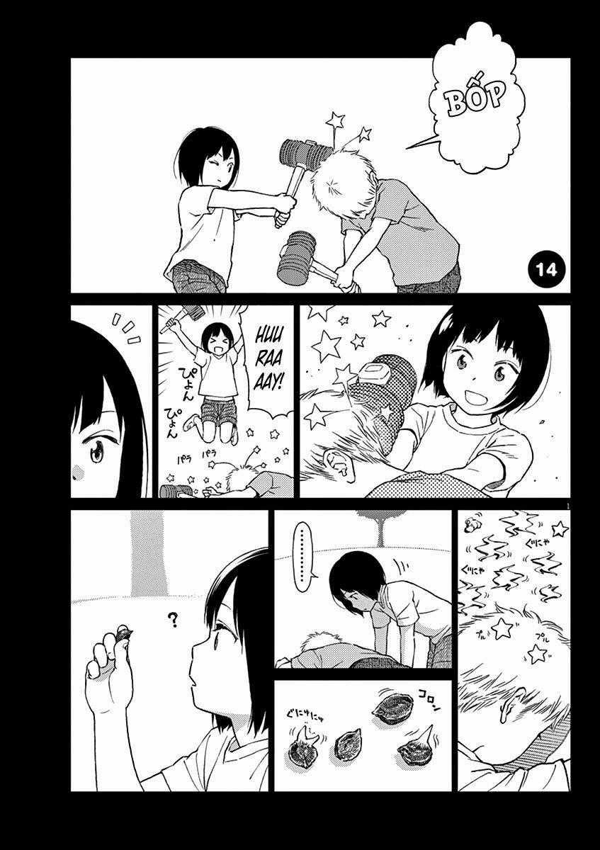 Stretch - Chapter 14 - Trang 2