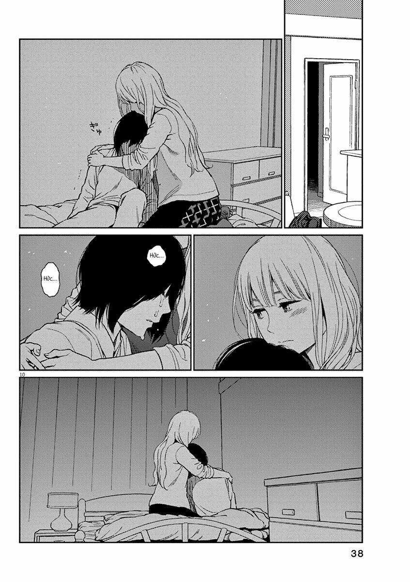 Stretch - Chapter 14 - Trang 11