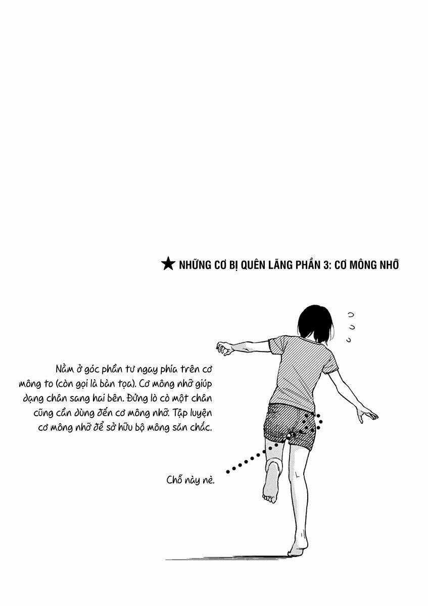 Stretch - Chapter 14 - Trang 13