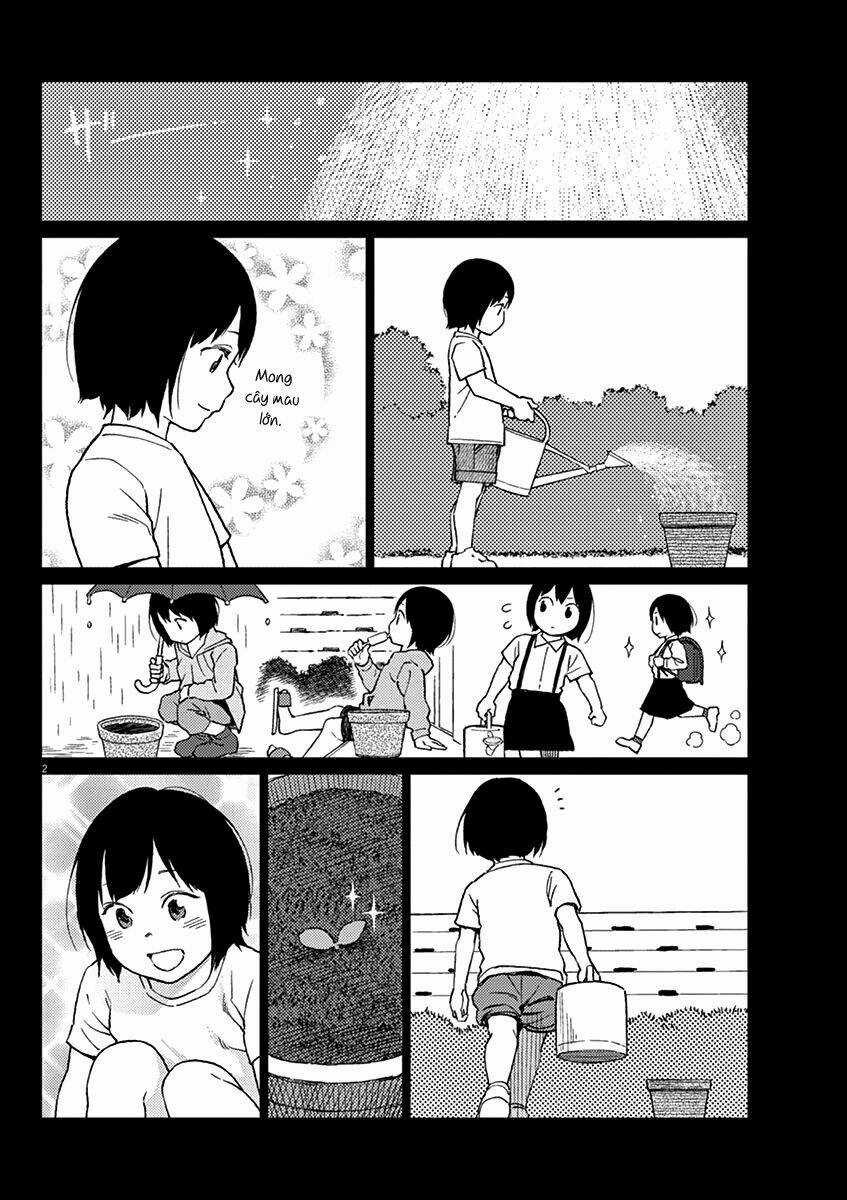 Stretch - Chapter 14 - Trang 3