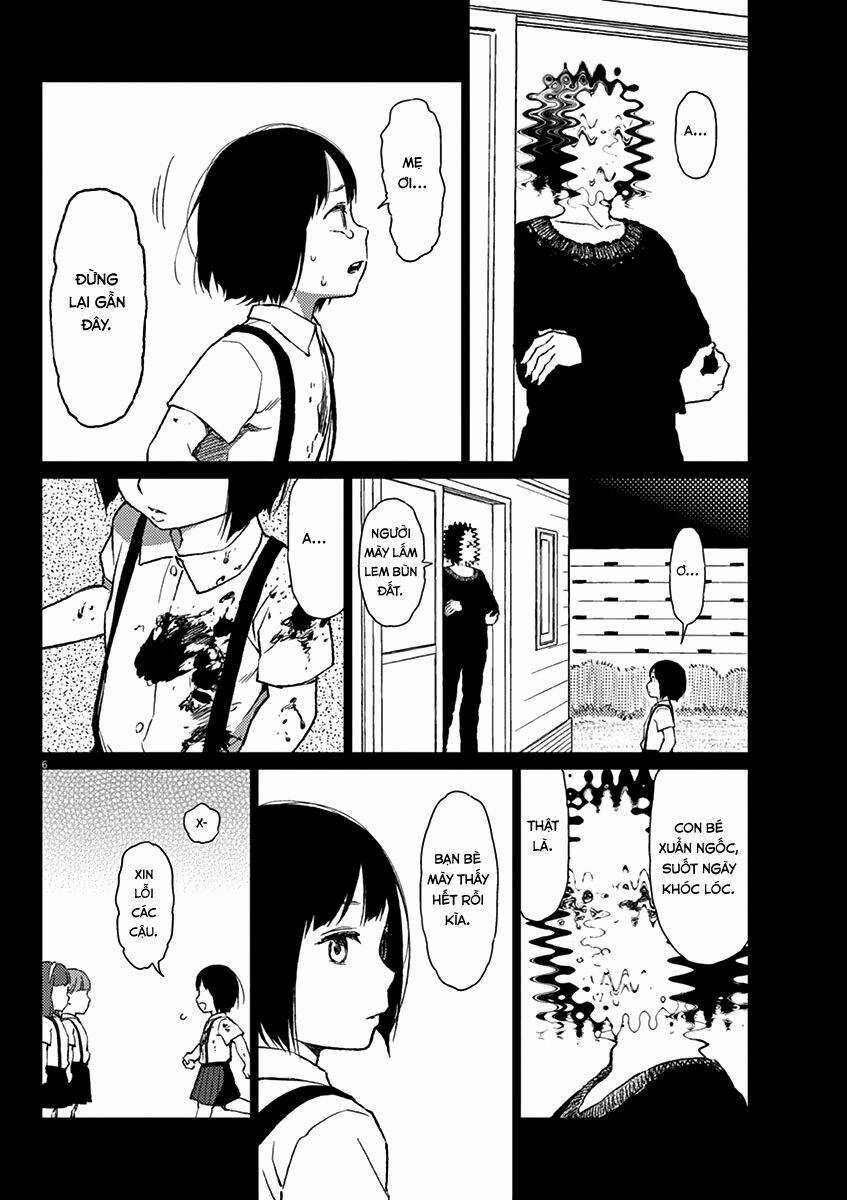 Stretch - Chapter 14 - Trang 7