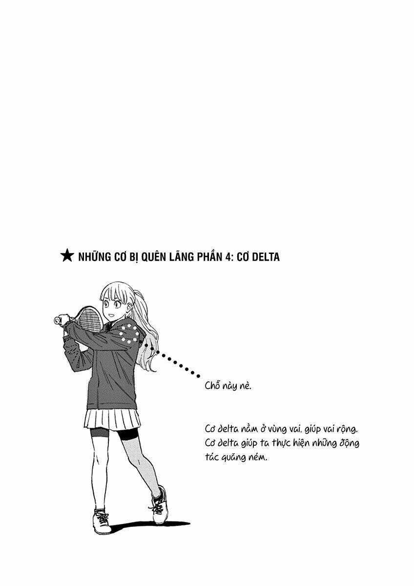 Stretch - Chapter 15 - Trang 10