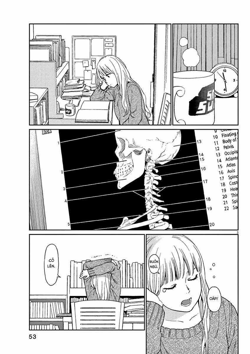 Stretch - Chapter 16 - Trang 4