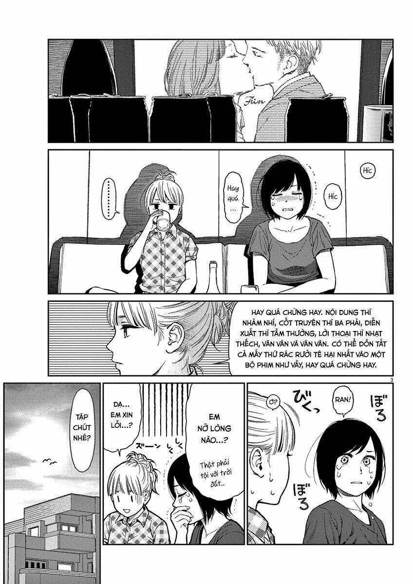 Stretch - Chapter 17 - Trang 4