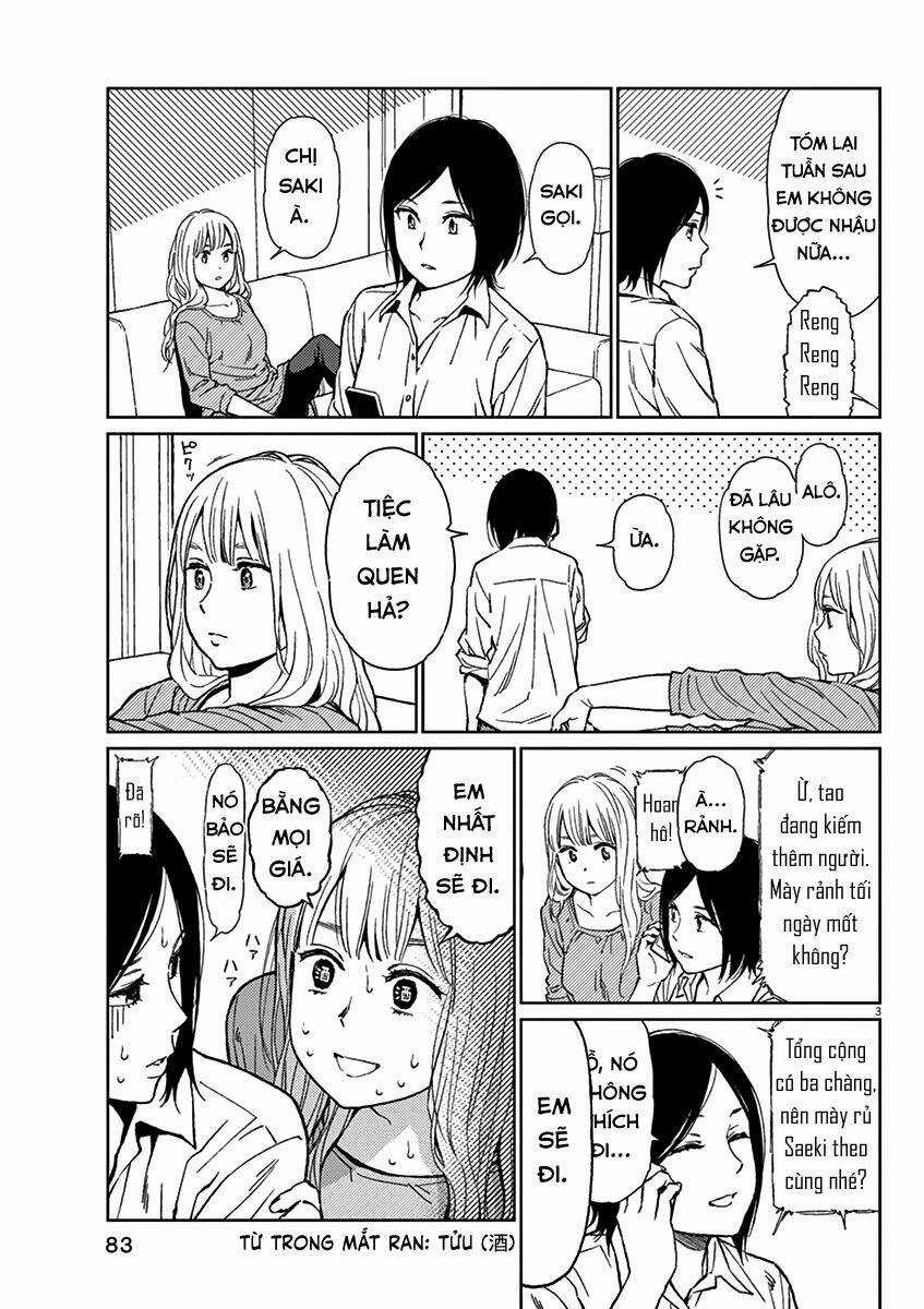 Stretch - Chapter 19 - Trang 4