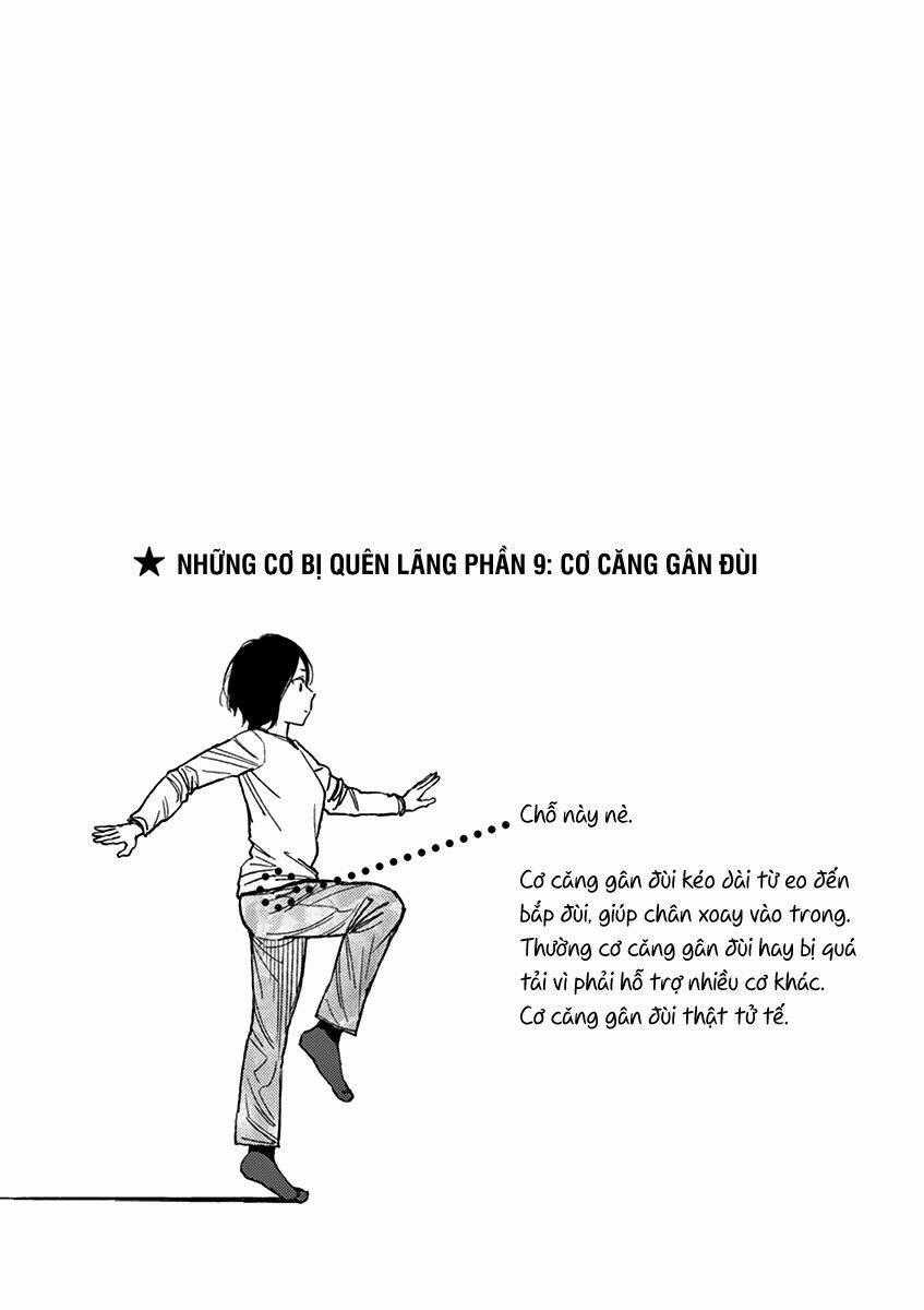 Stretch - Chapter 20 - Trang 10