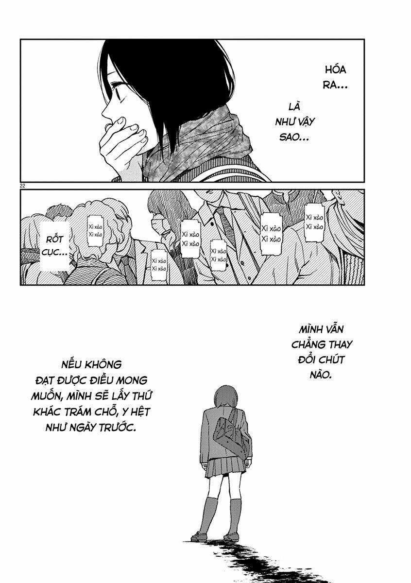 Stretch - Chapter 22 - Trang 23