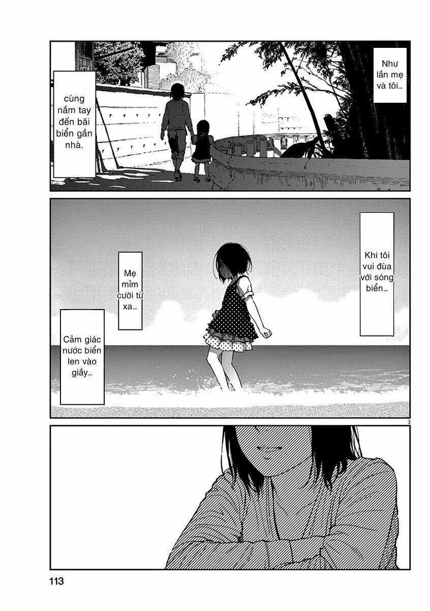 Stretch - Chapter 22 - Trang 4