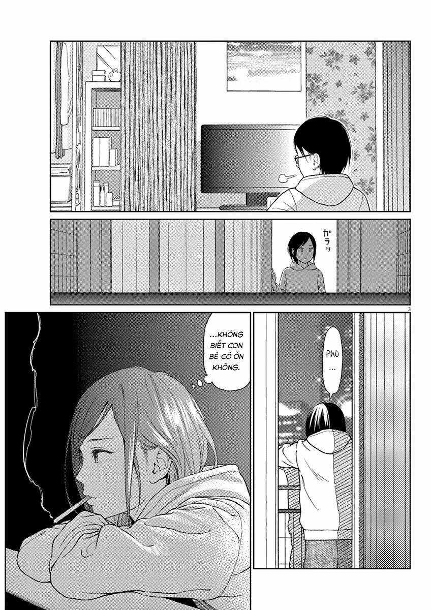 Stretch - Chapter 5 - Trang 3