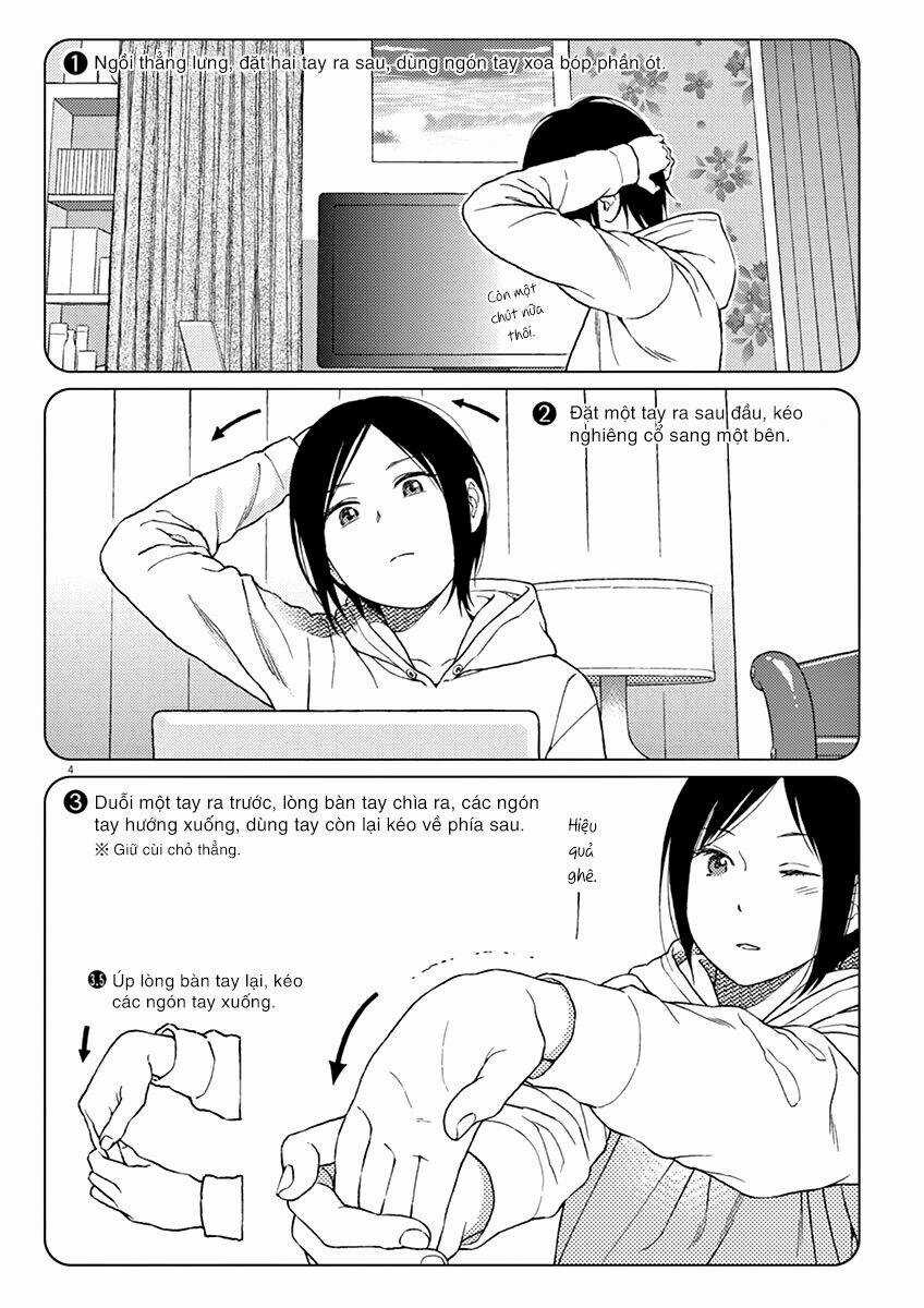 Stretch - Chapter 5 - Trang 4