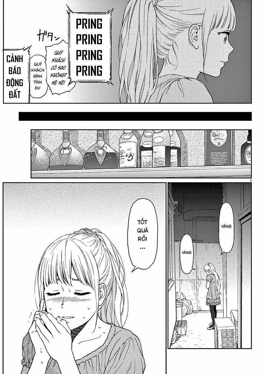 Stretch - Chapter 6 - Trang 5