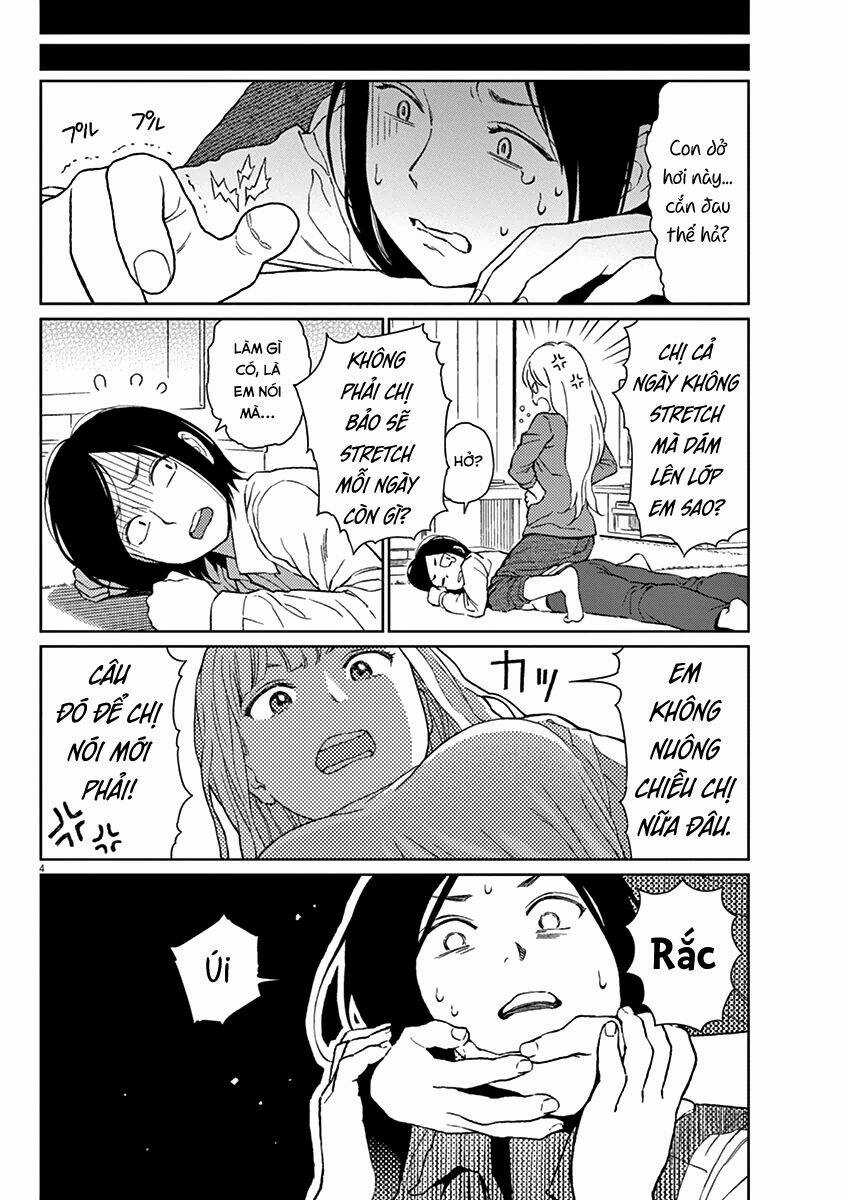 Stretch - Chapter 7 - Trang 4