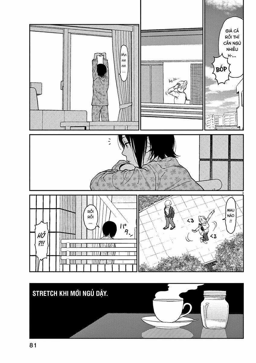 Stretch - Chapter 8 - Trang 3